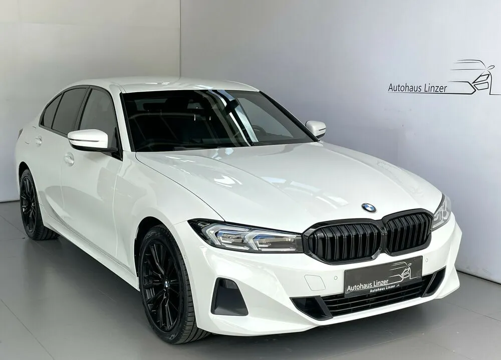 BMW 3er-Reihe