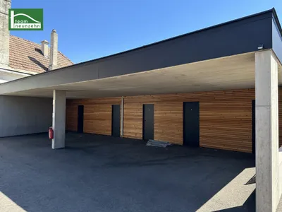 2-Zimmer-Wohnung kaufen in Tulln – 56,35 m², € 359.000 – Bild 19 von 21