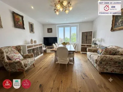 3-Zimmer-Wohnung kaufen in Wien – 73 m², € 319.000 – Bild 4 von 10