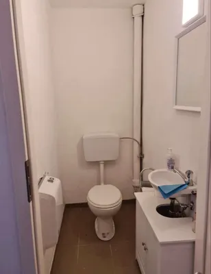 3-Zimmer-Gewerbeimmobilie mieten in Gänserndorf – 77 m², € 999 – Bild 4 von 8