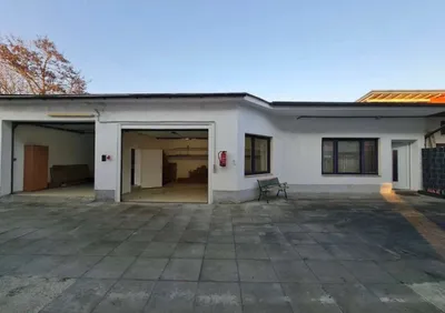 3-Zimmer-Gewerbeimmobilie mieten in Gänserndorf – 77 m², € 999