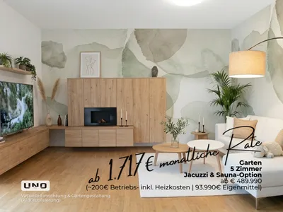 5-Zimmer-Haus kaufen in Graz-Umgebung – 112 m², € 489.990 – Bild 10 von 11