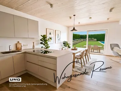 5-Zimmer-Haus kaufen in Graz-Umgebung – 112 m², € 489.990 – Bild 3 von 11
