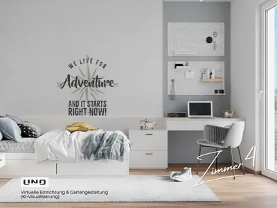 5-Zimmer-Haus kaufen in Graz-Umgebung – 112 m², € 489.990 – Bild 7 von 11