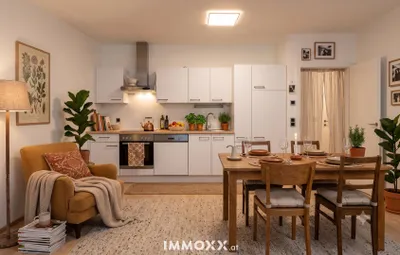 3-Zimmer-Wohnung kaufen in Graz – 52,37 m², € 274.000 – Bild 3 von 3