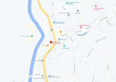 1-Zimmer-Gewerbeimmobilie mieten in Sankt Veit an der Glan – 83,42 m² – Bild 16 von 17