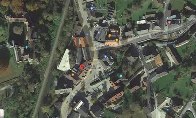 1-Zimmer-Gewerbeimmobilie mieten in Sankt Veit an der Glan – 83,42 m² – Bild 17 von 17