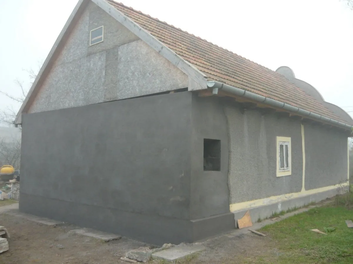 Wohnung – Ungarn - Ansicht 2