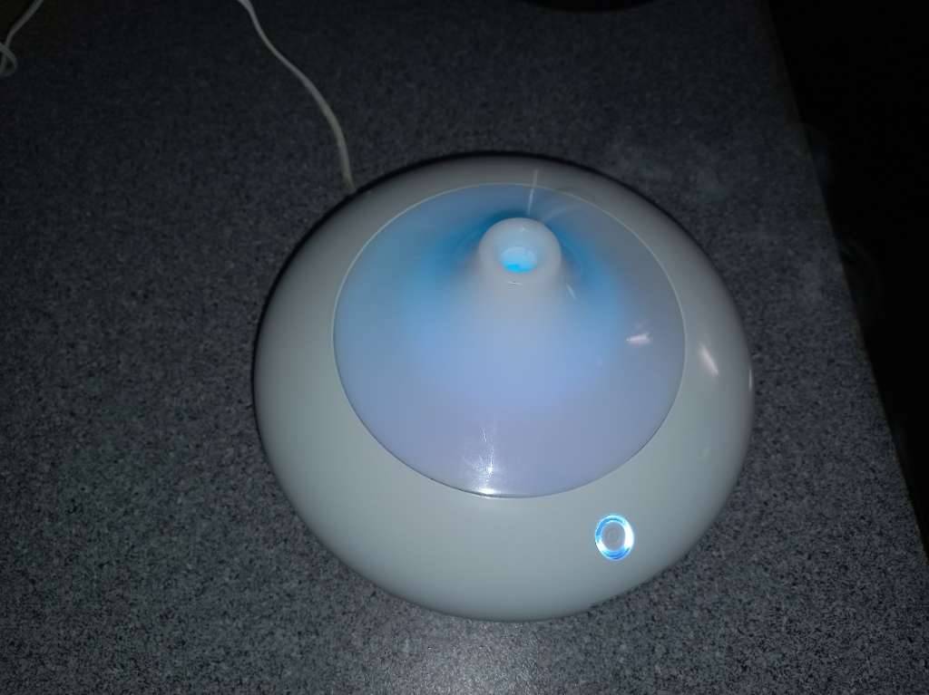 Soehnle Aroma Diffuser