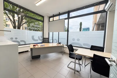 Gewerbeimmobilie mieten in Salzburg Stadt – 139 m², € 2.000 – Bild 4 von 8