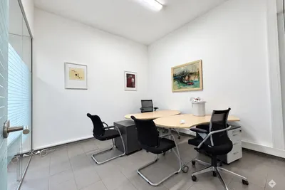 Gewerbeimmobilie mieten in Salzburg Stadt – 139 m², € 2.000 – Bild 5 von 8