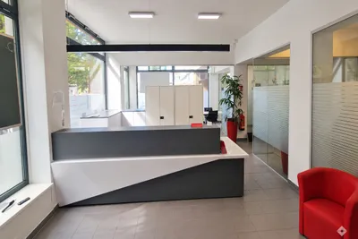 Gewerbeimmobilie mieten in Salzburg Stadt – 139 m², € 2.000 – Bild 7 von 8