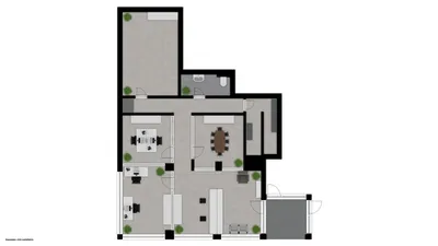 Gewerbeimmobilie mieten in Salzburg Stadt – 139 m², € 2.000 – Bild 8 von 8