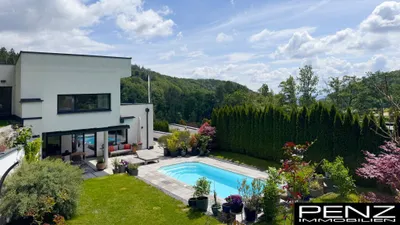Haus kaufen in Urfahr-Umgebung – 191 m², € 1.195.000 – Bild 2 von 15