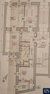 4-Zimmer-Wohnung kaufen in Wien – 112 m², € 681.000 – Bild 16 von 16