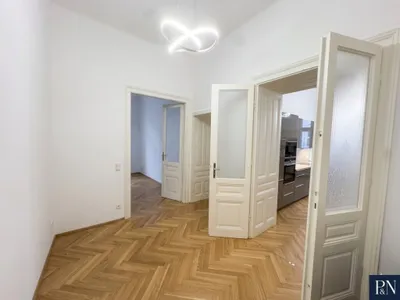 4-Zimmer-Wohnung kaufen in Wien – 112 m², € 681.000 – Bild 3 von 16