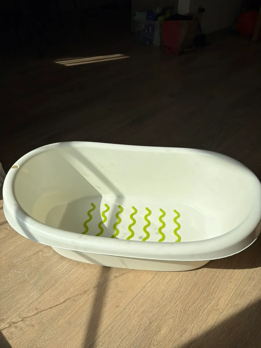 Baby Badewanne Ikea, € 5,- (5500 Bischofshofen)