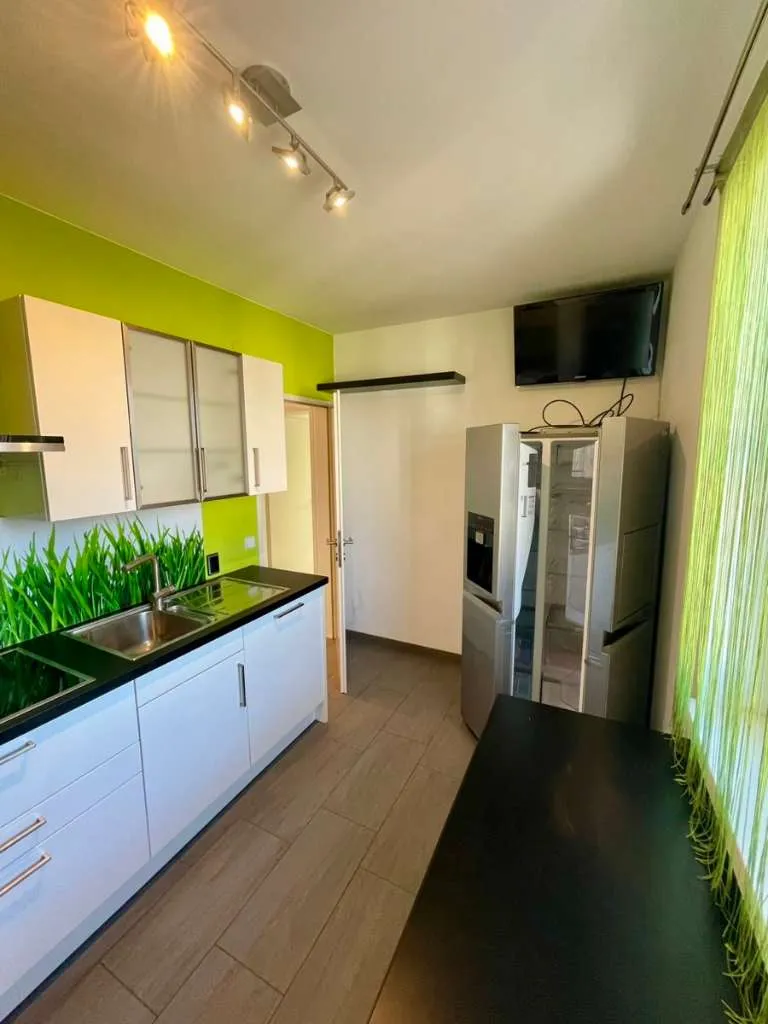 Moderne Wohnung in Persenbeug - Ansicht 2