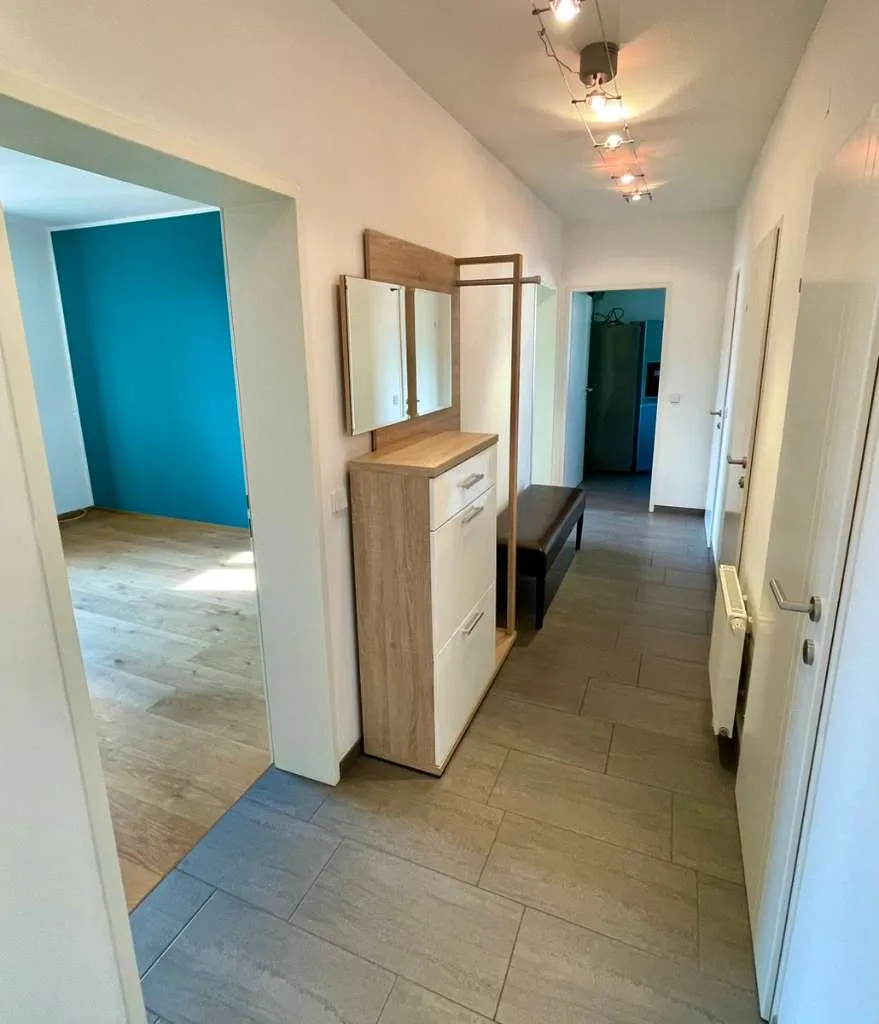 Moderne Wohnung in Persenbeug - Ansicht 3