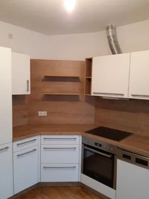 4-Zimmer-Wohnung mieten in Korneuburg – 93,9 m², € 1.328 – Bild 2 von 9