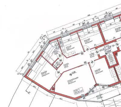 4-Zimmer-Wohnung mieten in Korneuburg – 93,9 m², € 1.328 – Bild 9 von 9