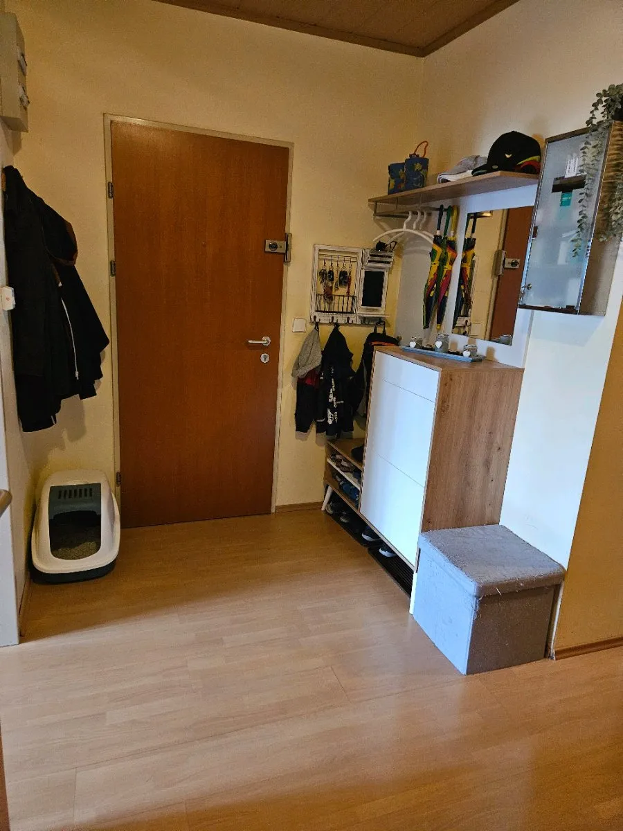 Wohnung – Wördern - Ansicht 2