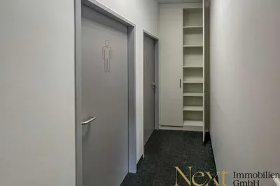 Gewerbeimmobilie mieten in Linz – 155 m², € 2.072 – Bild 6 von 6