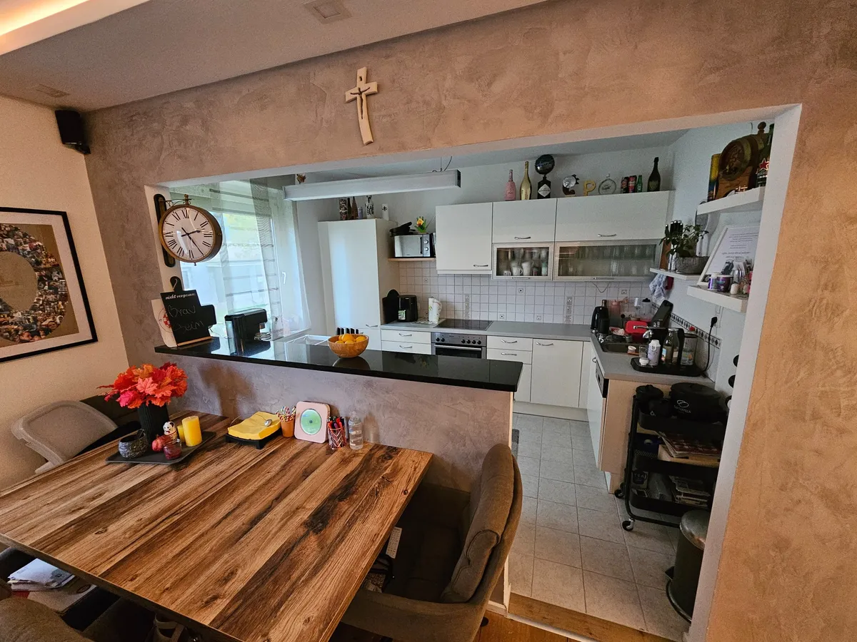 Wohnung – Wels, Innere Stadt - Ansicht 2