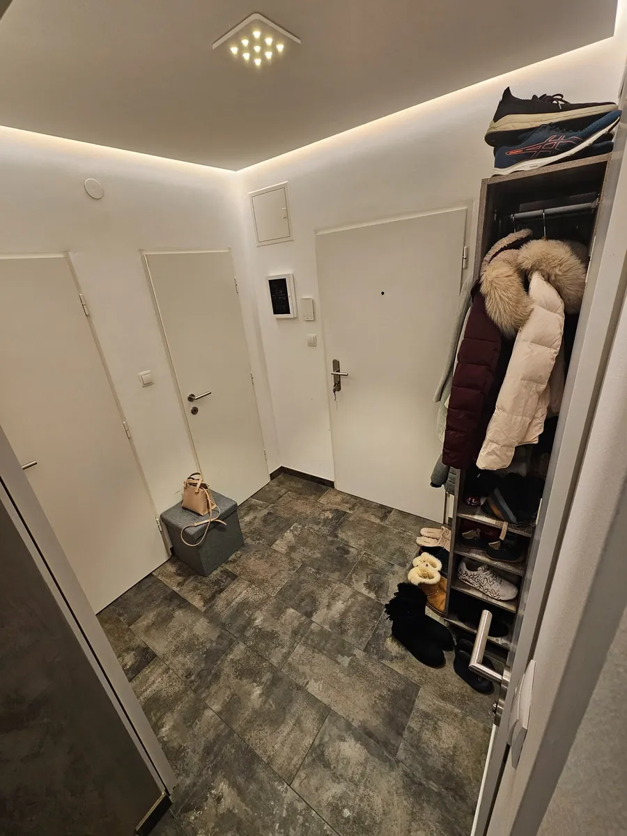 Wohnung – Wels, Innere Stadt - Ansicht 3