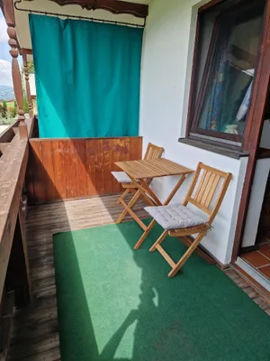 1-Zimmer-Wohnung mieten in Kitzbühel – 20 m², € 450 – Bild 5 von 8