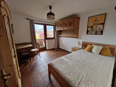 1-Zimmer-Wohnung mieten in Kitzbühel – 20 m², € 450