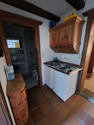 1-Zimmer-Wohnung mieten in Kitzbühel – 20 m², € 450 – Bild 8 von 8