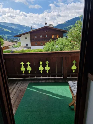 1-Zimmer-Wohnung mieten in Kitzbühel – 20 m², € 450 – Bild 6 von 8