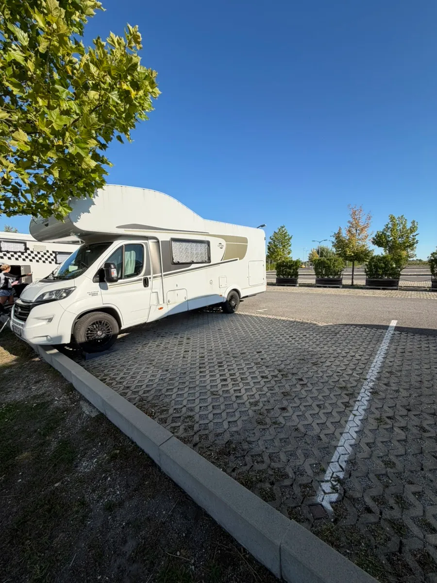 Carado Alkoven A464