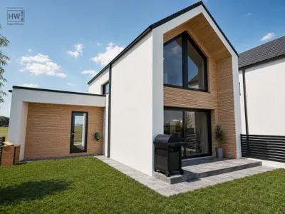 3-Zimmer-Haus kaufen in Braunau am Inn – 80 m², € 479.000 – Bild 6 von 13