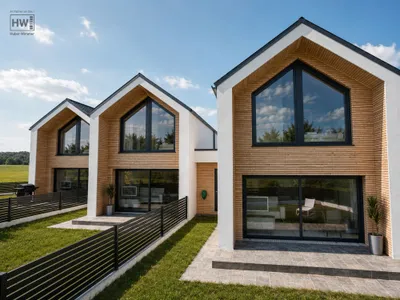 3-Zimmer-Haus kaufen in Braunau am Inn – 80 m², € 479.000 – Bild 3 von 13