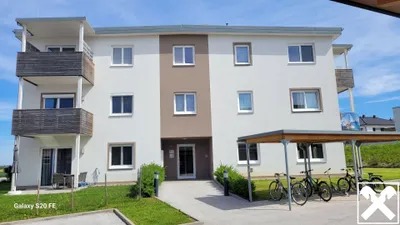 2-Zimmer-Wohnung kaufen in Steyr-Land – 50 m², € 158.000 – Bild 8 von 9