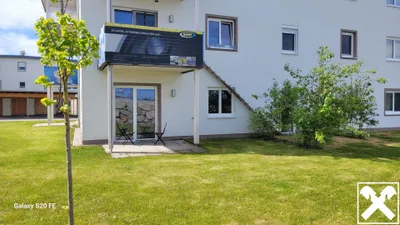 2-Zimmer-Wohnung kaufen in Steyr-Land – 50 m², € 158.000