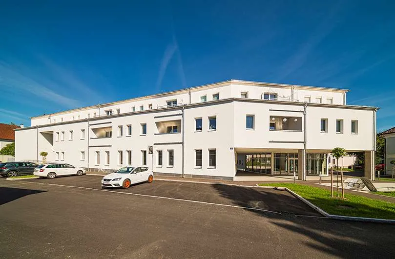 Wohnung in Neuhofen an der Ybbs - Widok 3