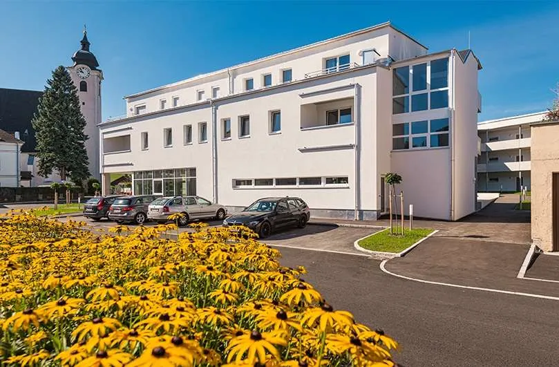 Wohnung in Neuhofen an der Ybbs - Widok 2