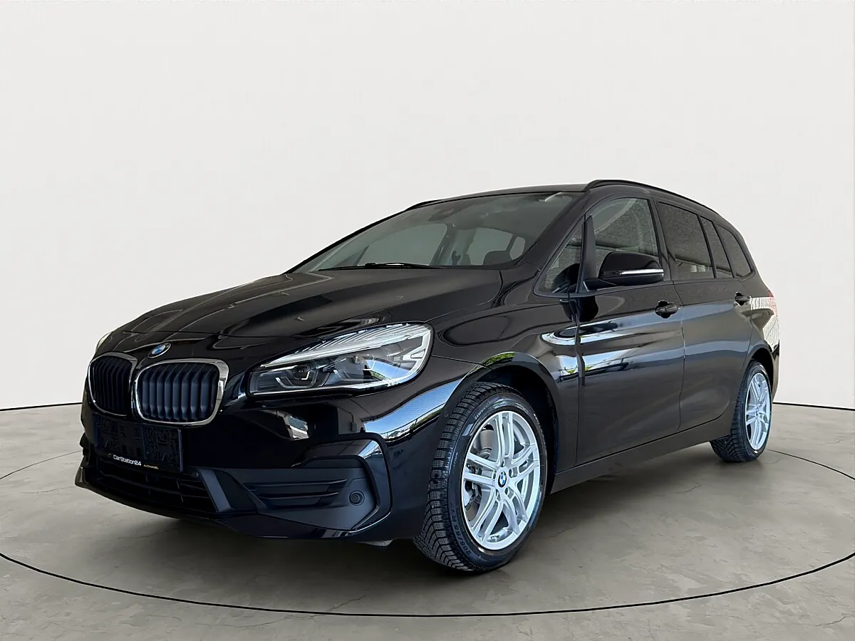 BMW 2er-Reihe