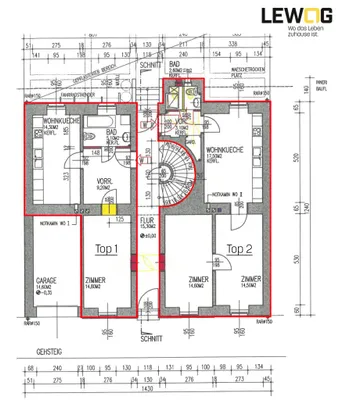 Immobilie kaufen in Linz – 457 m², € 1.450.000 – Bild 15 von 18