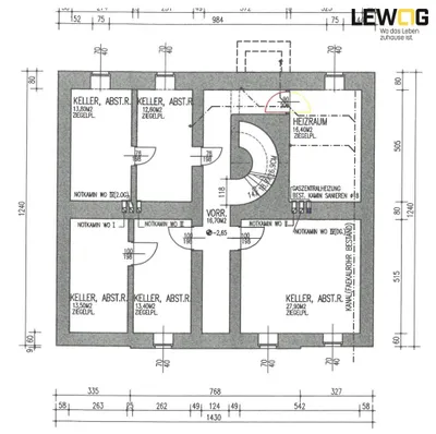 Immobilie kaufen in Linz – 457 m², € 1.450.000 – Bild 14 von 18