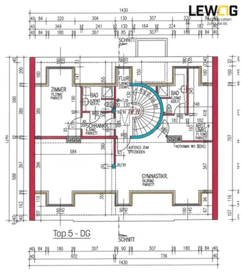 Immobilie kaufen in Linz – 457 m², € 1.450.000 – Bild 18 von 18