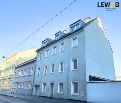 Immobilie kaufen in Linz – 457 m², € 1.450.000 – Bild 2 von 18