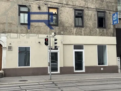 Gewerbeimmobilie mieten in Wien – 65 m², € 1.139 – Bild 3 von 10