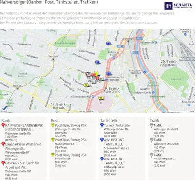 2-Zimmer-Wohnung kaufen in Wien – 59,24 m², € 349.000 – Bild 15 von 17