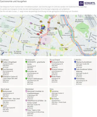 2-Zimmer-Wohnung kaufen in Wien – 59,24 m², € 349.000 – Bild 17 von 17
