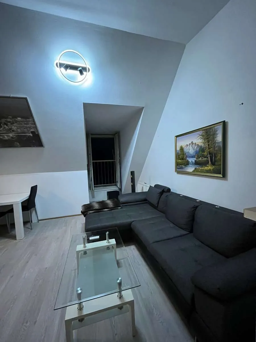Gemeindewohnung mit Vormerkschein Nähe Lobau - Ansicht 3