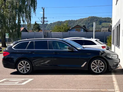 BMW 5er-Reihe